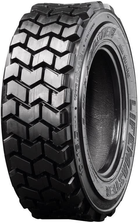 extreme duty skid steer tires|Set of 4 10x16.5 10.